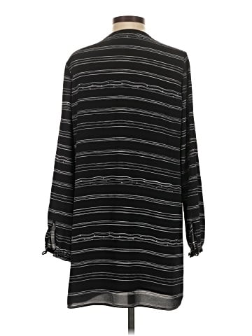 Tavik Long Sleeve Blouse (view 2)