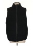Chico's Black Vest Size S - photo 1