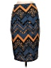 Lularoe Argyle Blue Formal Skirt Size XS - photo 2
