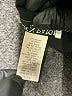 Alyn Paige Solid Black Cocktail Dress Size 3 - 4 - photo 8