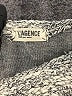 L'Agence Tweed Gray Pullover Sweater Size XS - photo 7