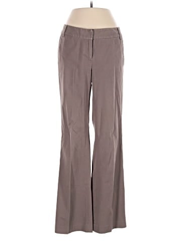 Petite Sophisticate Dress Pants (view 1)