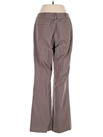 Petite Sophisticate Dress Pants (view 2)