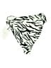 Onia Animal Print Ivory Swimsuit Bottoms Size XS - photo 2