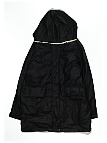 Zara Coat (view 1)