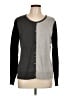 Colour Works Gray Cardigan Size L - photo 1