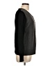Colour Works Gray Cardigan Size L - photo 4