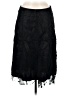 Young Essence 100% Polyester Black Formal Skirt Size M - photo 1