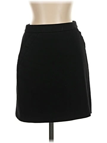 Judith & Charles Formal Skirt (view 1)