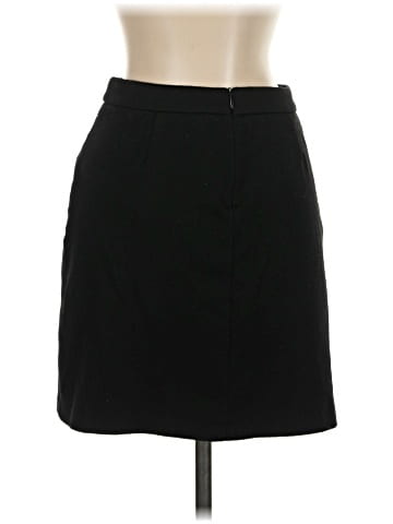 Judith & Charles Formal Skirt (view 2)