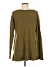 Jack by BB Dakota Green Pullover Sweater Size M - photo 2