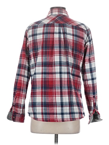 Cabela's Long Sleeve Button-Down Shirt (view 2)