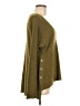 Jack by BB Dakota Green Pullover Sweater Size M - photo 4