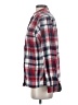 Cabela's 100% Cotton Red Long Sleeve Button-Down Shirt Size S - photo 5
