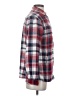 Cabela's 100% Cotton Red Long Sleeve Button-Down Shirt Size S - photo 4