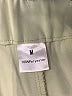 Unbranded 100% Polyester Green Casual Pants Size M - photo 7