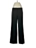 Express 100% Spandex Color Block Black Dress Pants Size 5 - 6 - photo 1