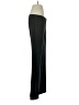 Express 100% Spandex Color Block Black Dress Pants Size 5 - 6 - photo 4