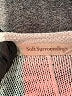 Soft Surroundings 100% Cotton Teal Pullover Sweater Size M - photo 7