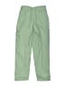 Lands' End Green Cargo Pants Size 6 - 7 - photo 2