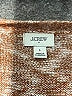 J.Crew Factory Store Tweed Tan Pullover Sweater Size L - photo 7