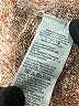 J.Crew Factory Store Tweed Tan Pullover Sweater Size L - photo 8