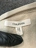 Maurices Stars Tan Sweatshirt Size 0X - photo 7