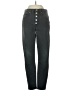 Lucky Brand Gray Jeans Size 27 waist - photo 1