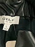 Gilli Black Casual Pants Size L - photo 7