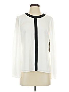 Vince Camuto Long Sleeve Blouse