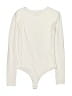 nuuds Ivory Bodysuit Size XS - photo 1
