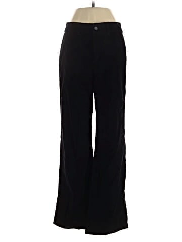Garnet Hill Dress Pants (view 1)