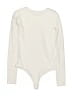 nuuds Ivory Bodysuit Size XS - photo 2