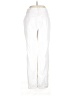 Madewell 100% Cotton Ivory Jeans Size 31 waist - photo 2