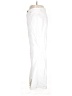 Madewell 100% Cotton Ivory Jeans Size 31 waist - photo 5