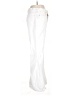 Madewell 100% Cotton Ivory Jeans Size 31 waist - photo 4
