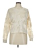 IRO Ivory Sweatshirt Size M - photo 1