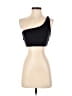 Zara Black Sleeveless Top Size S - photo 1