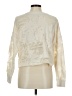 IRO Ivory Sweatshirt Size M - photo 2