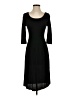 Matty M Black Cocktail Dress Size S - photo 1