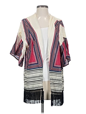 Young Essence Kimono (view 1)