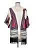 Young Essence Ivory Kimono Size S - photo 1