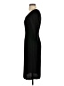 Matty M Black Cocktail Dress Size S - photo 5