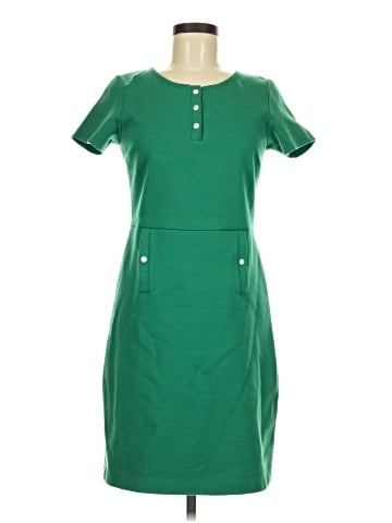Agnes B. Casual Dress (view 1)