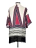 Young Essence Ivory Kimono Size S - photo 2