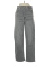 Levi's Gray Jeans Size 25 waist - photo 1
