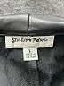 Shelby & Palmer Black Jacket Size L - photo 6
