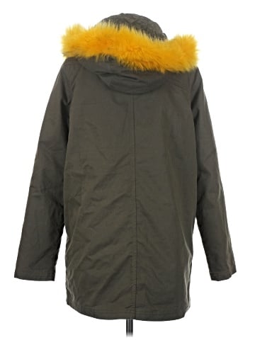 Volcom Coat (view 2)
