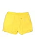 Onia Solid Yellow Board Shorts Size XL - photo 2