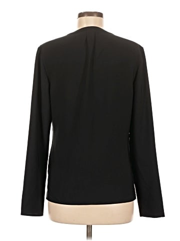 Remade Long Sleeve Blouse (view 2)